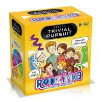 Trivial Pursuit Rodzinka