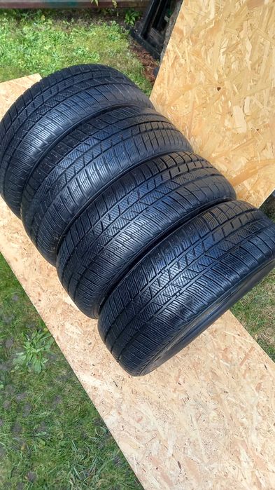 Opony 205/55 R16 H