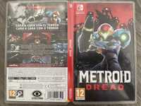 Metroid Dread - Nintendo Switch