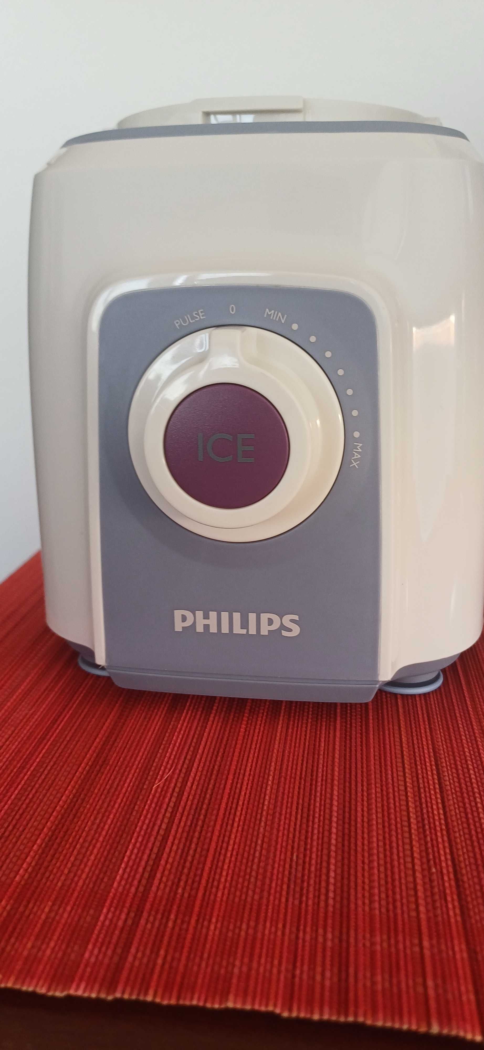 Liquidificador Philips novo