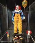Pennywise 1/6 custom hot toys /sideshow