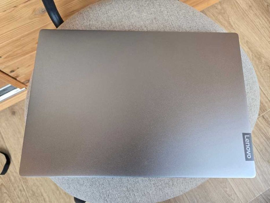 Ноутбук Lenovo Ideapad S540-14API 8Gb OЗП 256Gb SSD Ryzen 3500U