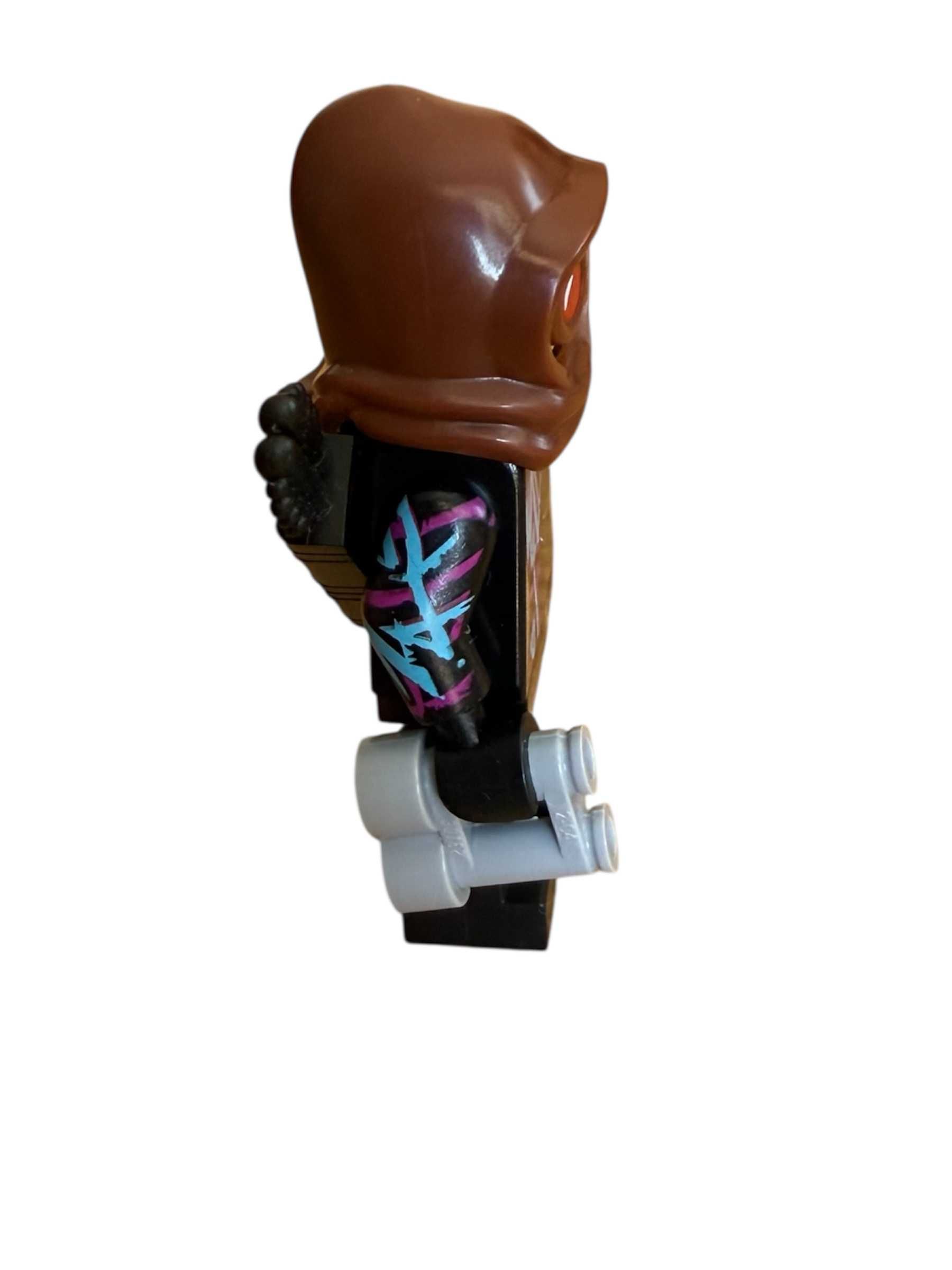 Lego Minifigures 71023 The Lego Movie 2 - LUCY