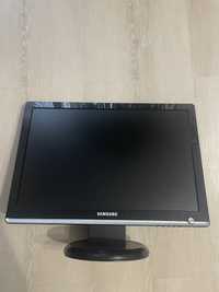 Samsung Sync Master 223 BW 480 HD FULL HD 4k 8k