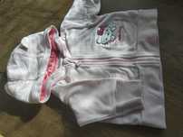 Bluza hello kitty rozm. 62