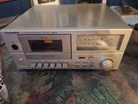 Magnetofonowe. TELEFUNKEN dasny