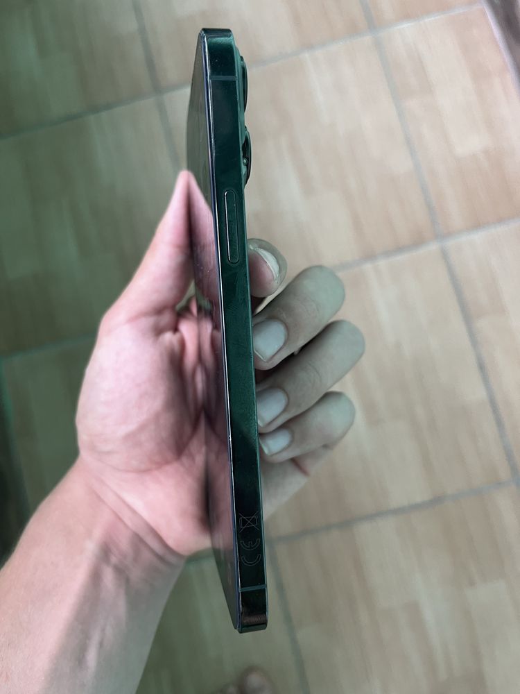 Айфон 13 pro max 128