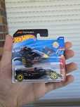 Red Bull Racing F1 Hot-wheels