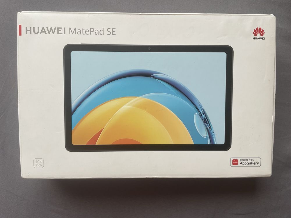 Huawei MatePad SE 10,4