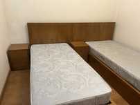conjunto quarto completo