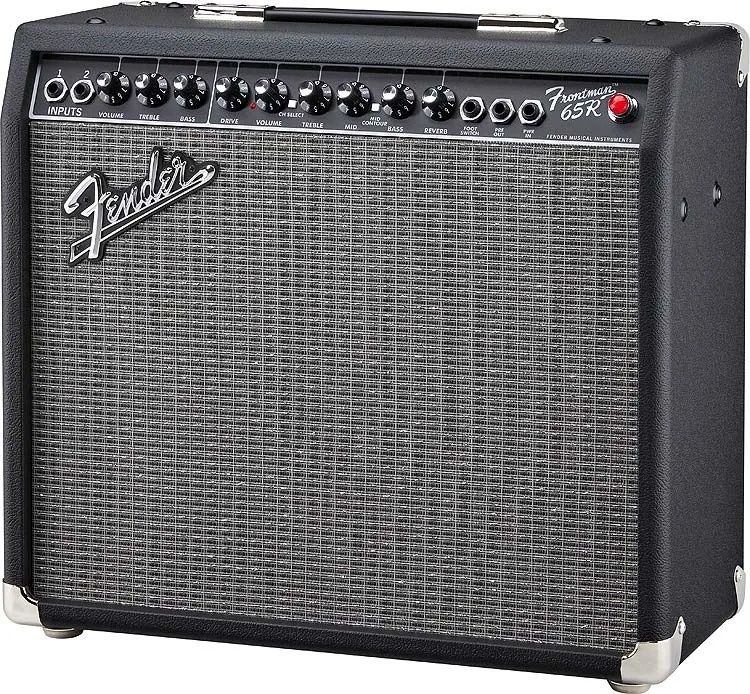 Wzmacniacz gitarowy Fender Frontman 65R