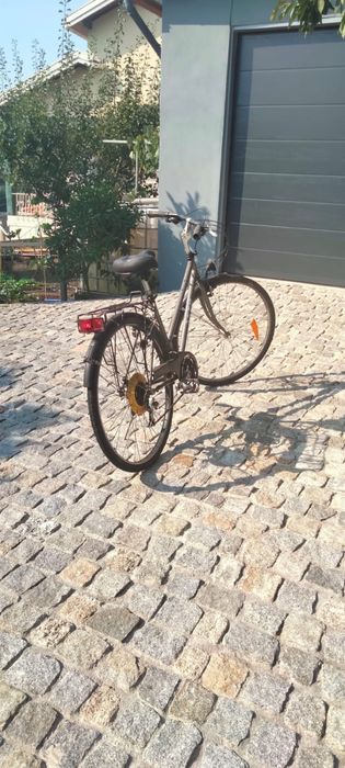 Bicicleta KTM classica