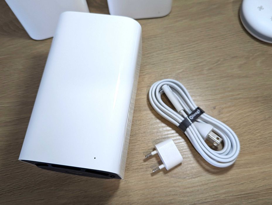 Самый мощный и надежный роутер Apple AirPort Extreme A1521 гарантия