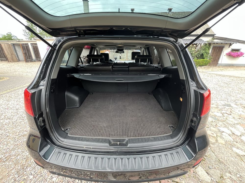 Sprzedam Hyundai SantaFe 2.2 CRDI