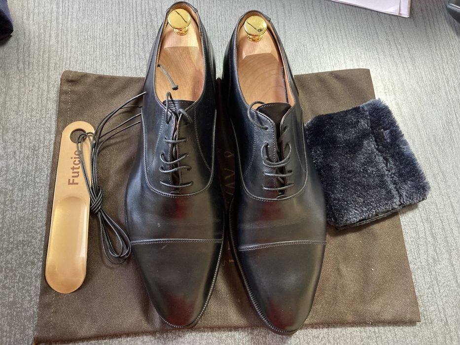 Туфли Lendvay Schearcz eu44