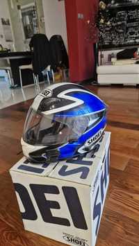 Kask motocyklowy Shoei XR1000 rozmiar S obwód głowy 55-56 cm