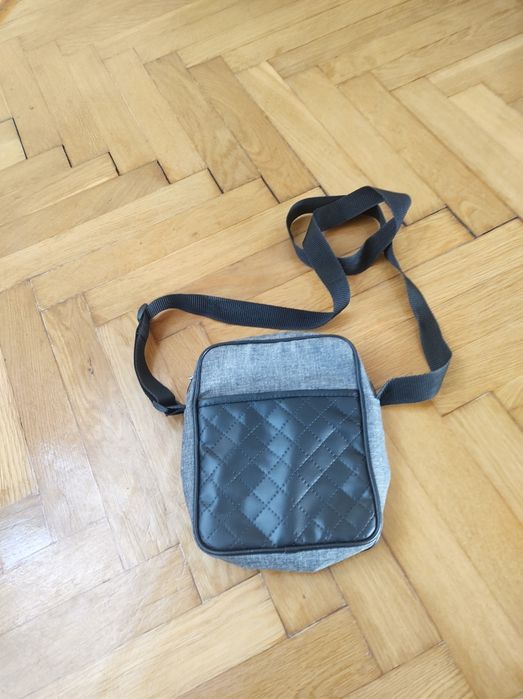 Listonoszka, torebka na ramię