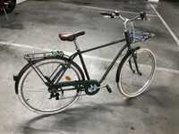 Bicicleta Elops 520 L