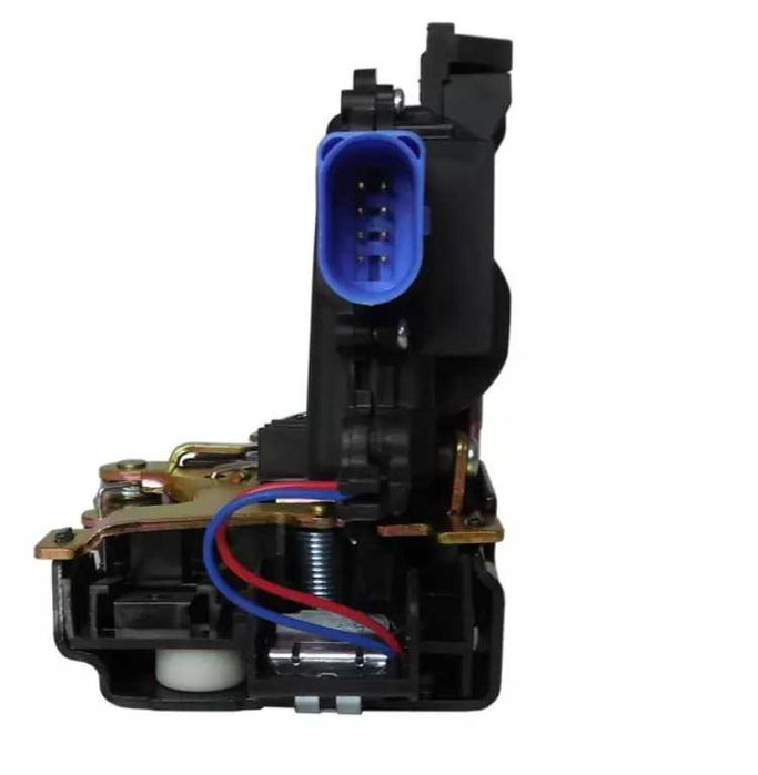 Fechadura Fecho Porta Seat Ibiza Cordoba Skoda Fabia, vw Polo Novo