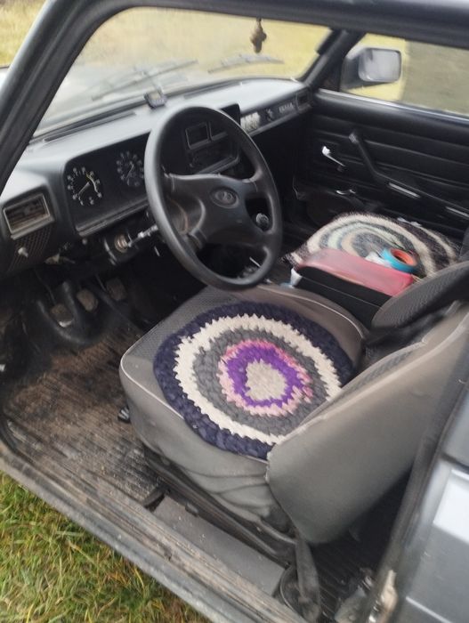 Продається автомобіль, перший власник.