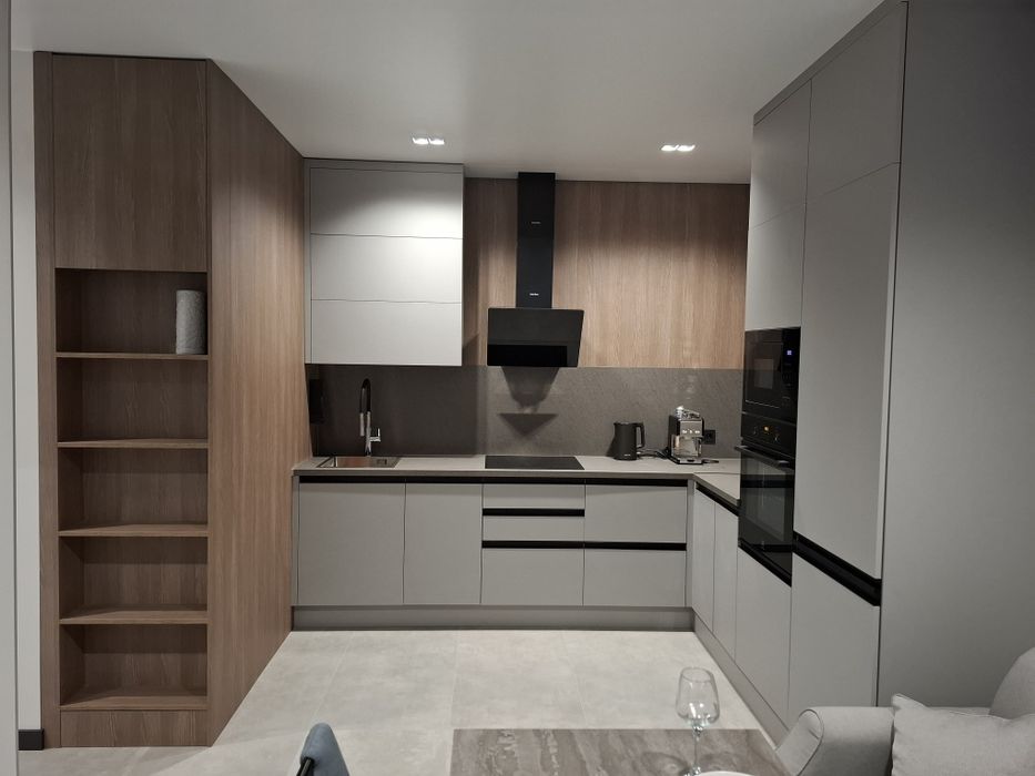 Подобова оренда. 66 Перлина. Кадор Сіті, Краснова. Посуточно. Центр