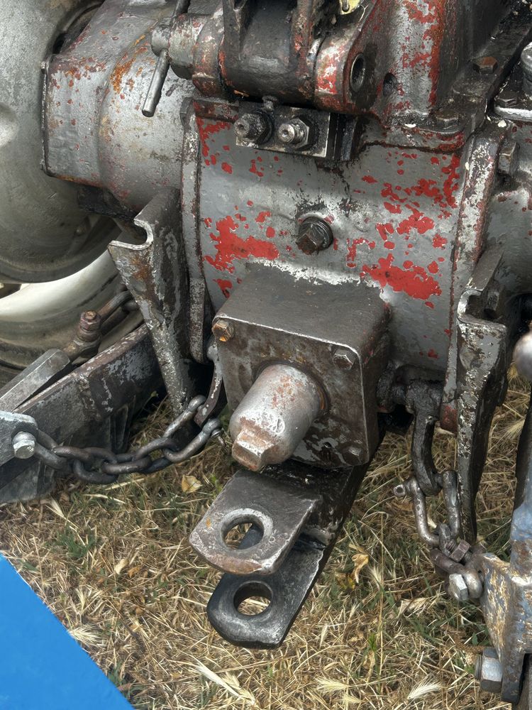Massey Ferguson 130