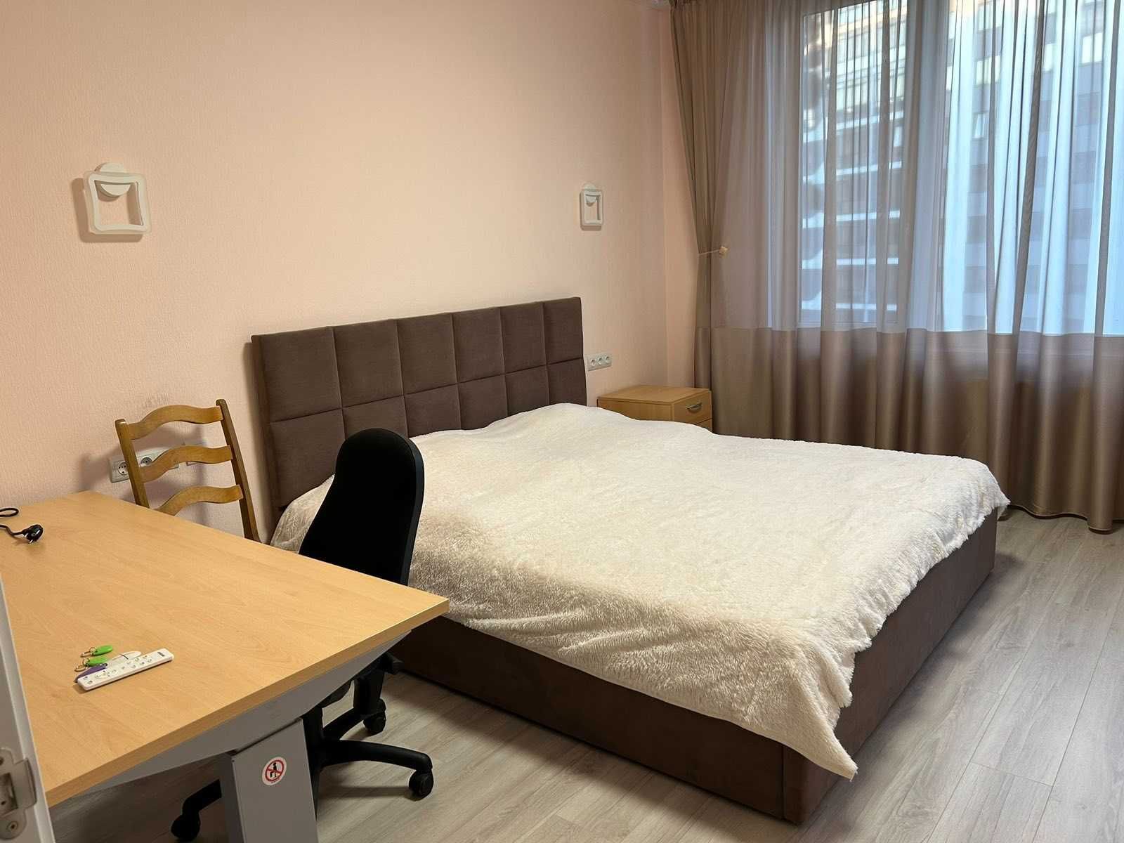 БЕЗ КОМІСІЇ, Евро 3к квартира з РЕМОНТОМ, Сертифікат ТАК, ЖК Парк Таун
