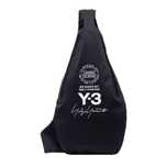 Сумка Y-3 Yohji Yamamoto Adidas slingbag opium balenci