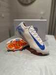 Nike Mercurial Vapor 16Elite niebieski Buty piłkarskie męskie 41
