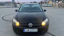Volkswagen Golf VW Golf 2009 - okazja