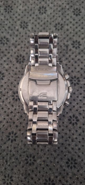 Casio edifice EFR-539 D 7AVEF