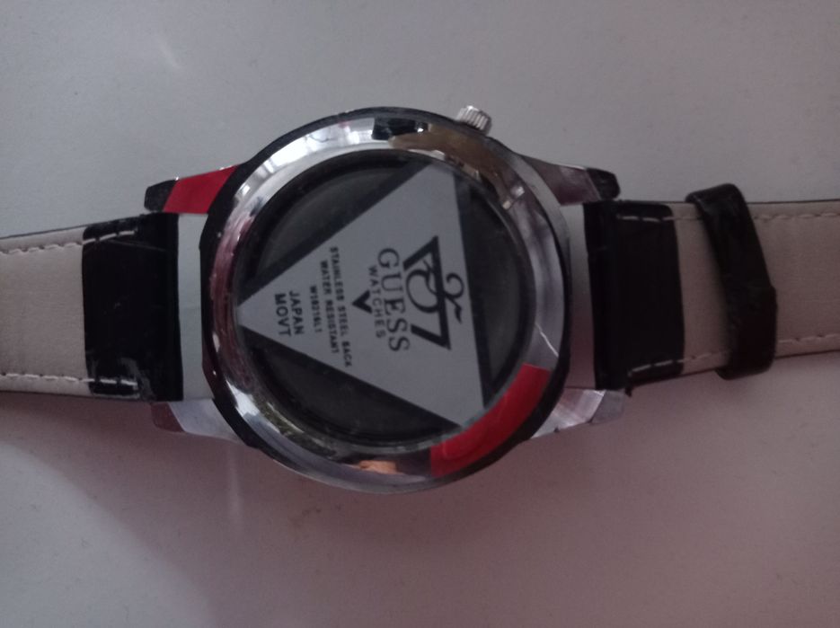 Zegarek damski Guess
