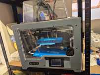 Flashforge Creator Pro 2
