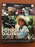 Livro de fotografia TOMANG