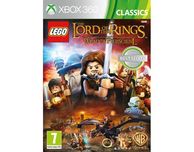 Lego Władca Pierścieni PL X360
