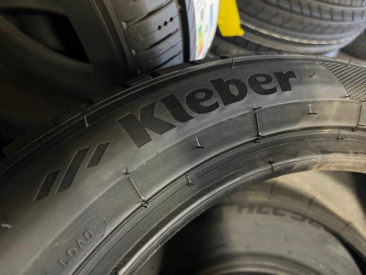 205/55R17 95V Kleber Dynaxer HP5 nowe opony letnie 2025r
