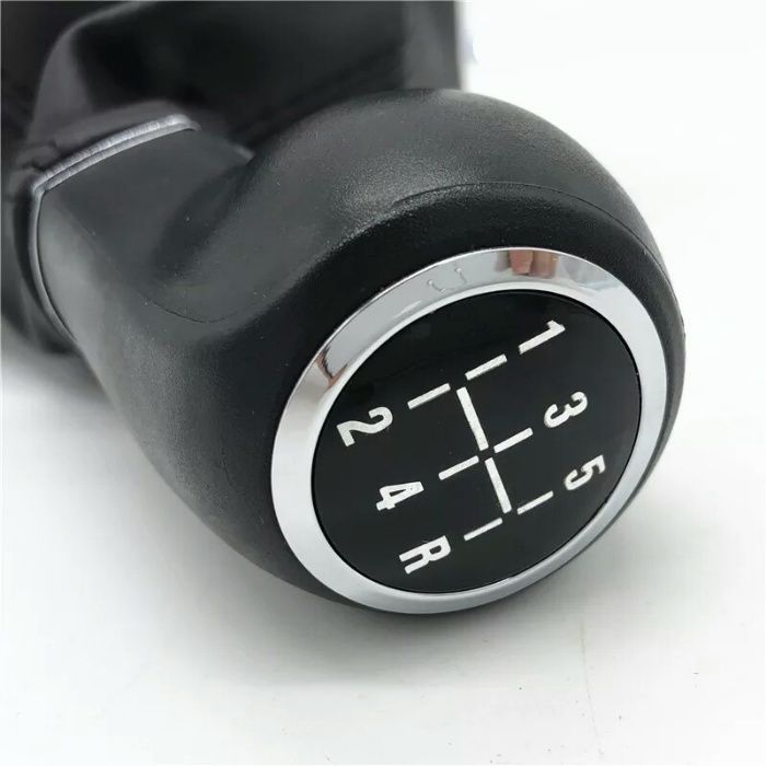 Fole completo de mudanças de velocidade Opel Astra H