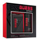 Guess Guess Effect zestaw EDT 100ml + dezodorant spray 226ml