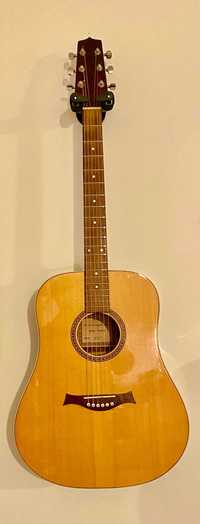 Gitara akustyczna Hora SM50 4/4 dreadnought