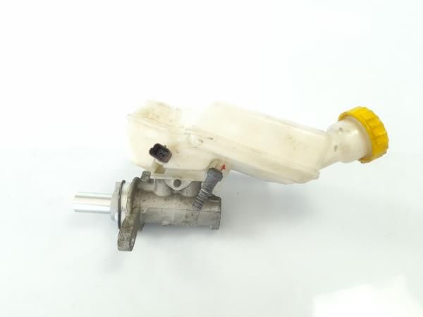 Bomba central dos travões CITROËN C3 II (SC_)