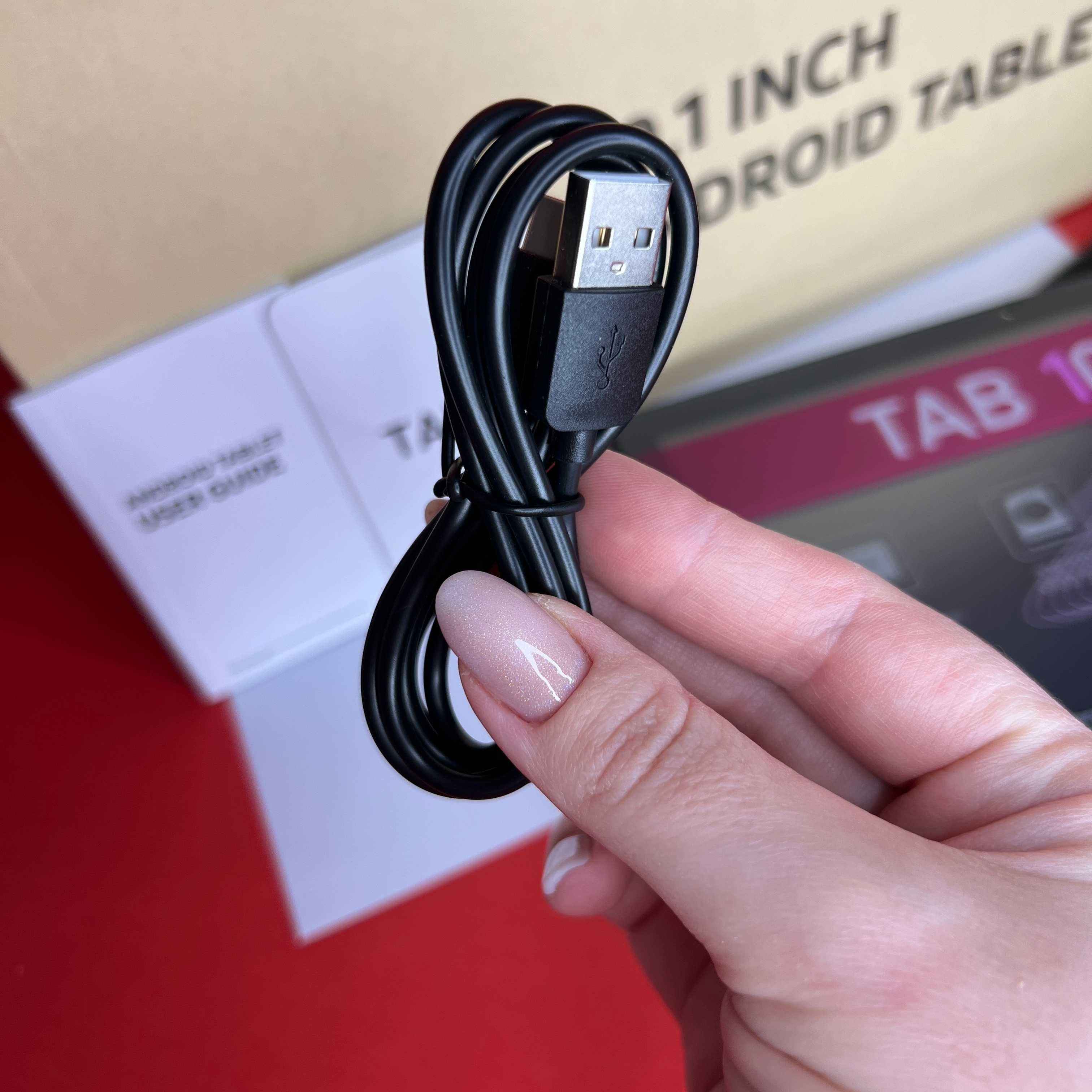 Планшет FitiFun Tab 10 Max 10.1 дюймовий 6/64Gb 2.0 Ггц 6000 mAh Wi-Fi