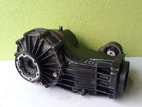 Dyferencjał Dyfer Tył VW PASSAT B5 VARIANT 4.0 W8 2002r EUU
