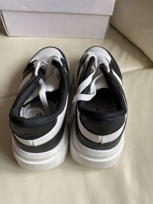 Кросівки кеди 36, 38 розмір