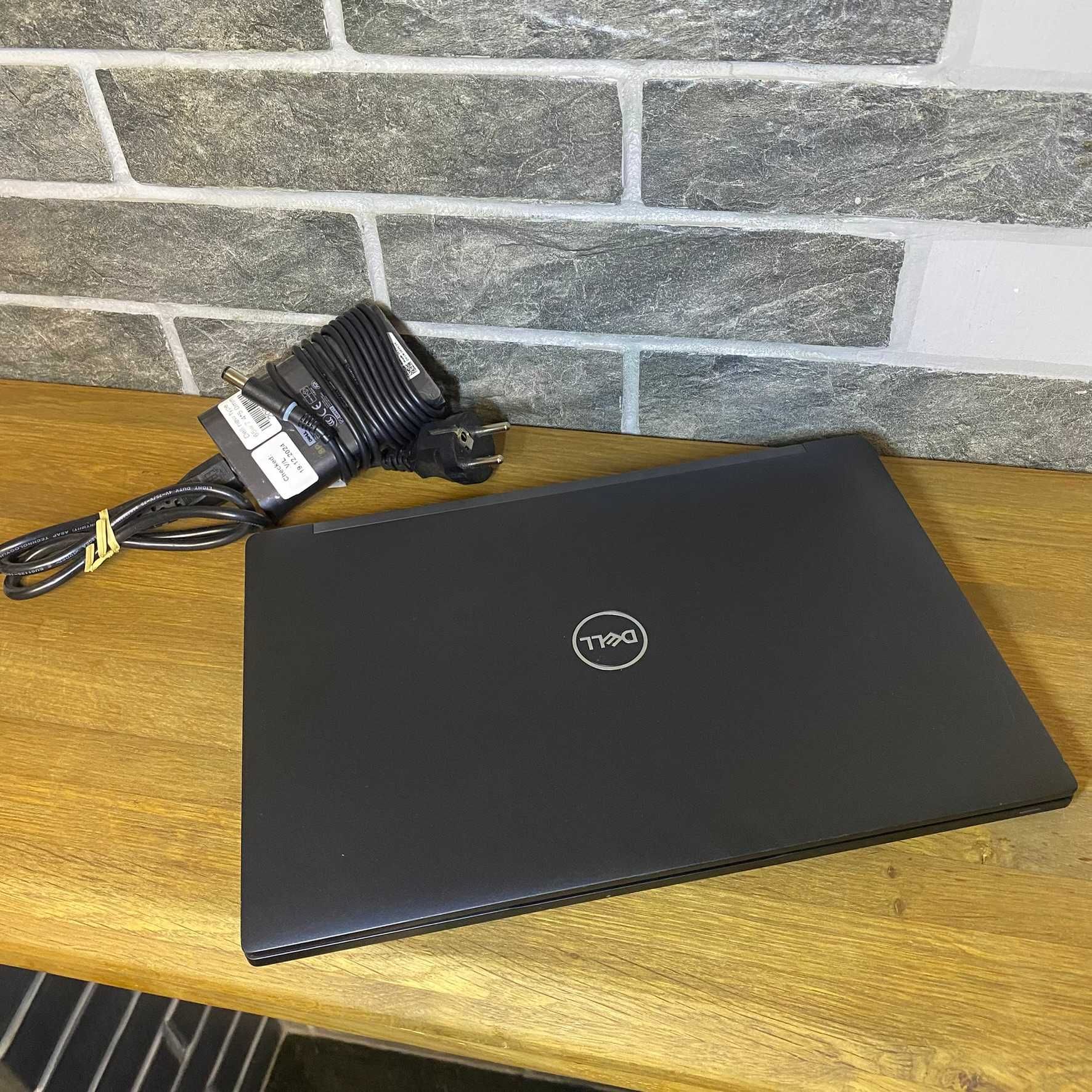 Dell Latitude 7390
