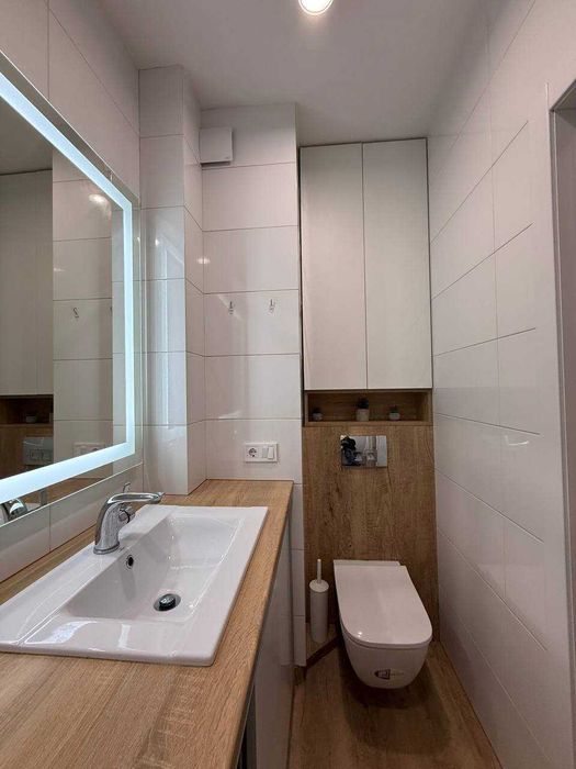 Оренда 1 кім квартири вул. Шевченка ЖК Шоколад