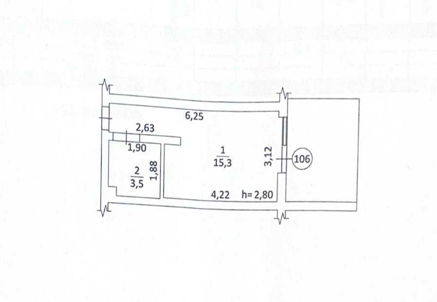Продаж комерційної нерухомості ЖК Solowey вул Пасічна