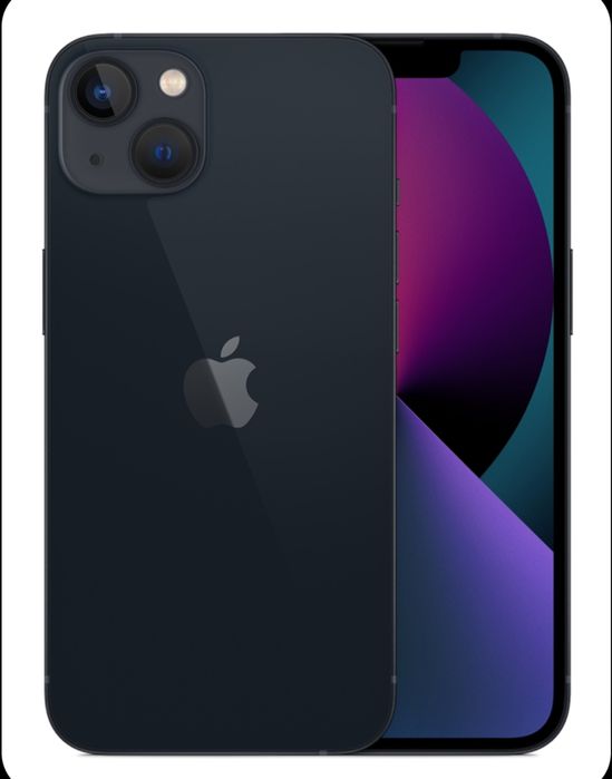 Iphone 13 256gb Space Grey