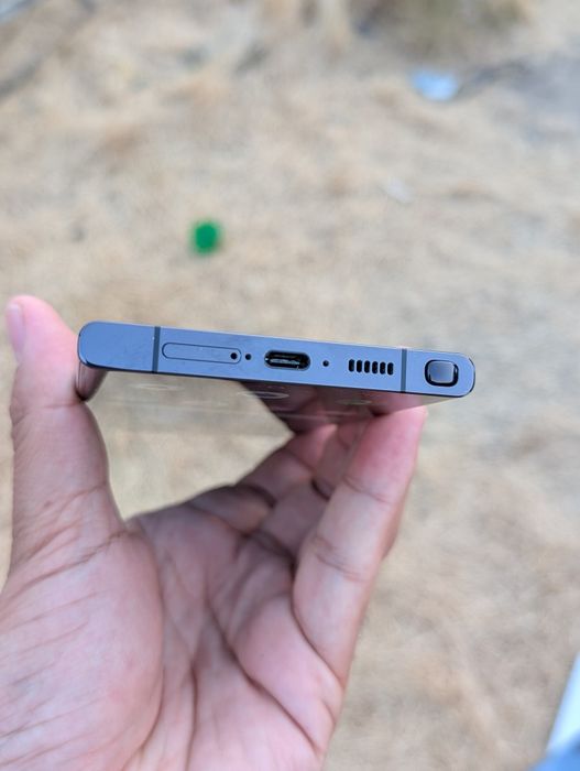 Samsung s23 ultra (8/256 Dual sim камерафон 100x zoom  официальная)