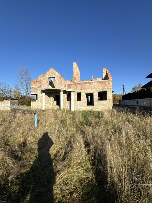 Якісний будинок у Брошнів-Осаді