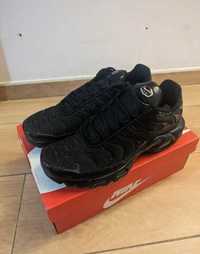 Nike Air Max TN Plus Black  Eu 39